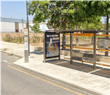 UR-MA-14 - C/ Astorga - C/ Pere Cavallé  (Parcel-les Cases)